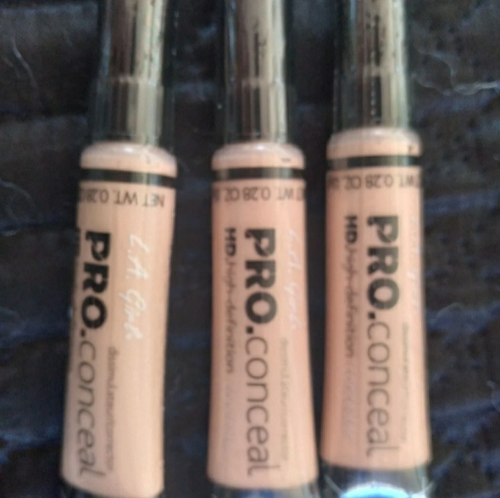 LA Girl Pro Concealer